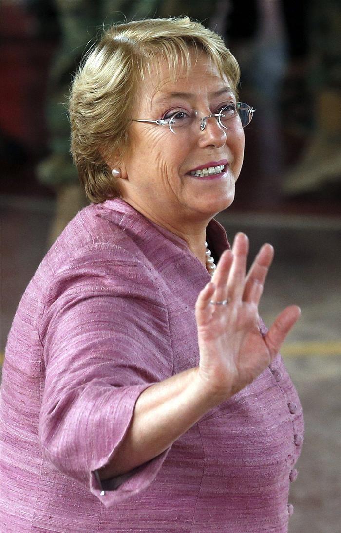 bachellet El Digital de Asturias