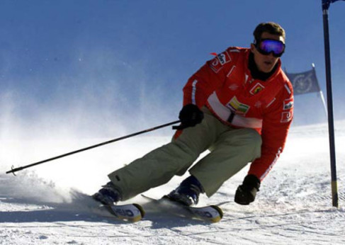 1388Schumache3227266167  El Digital de Asturias