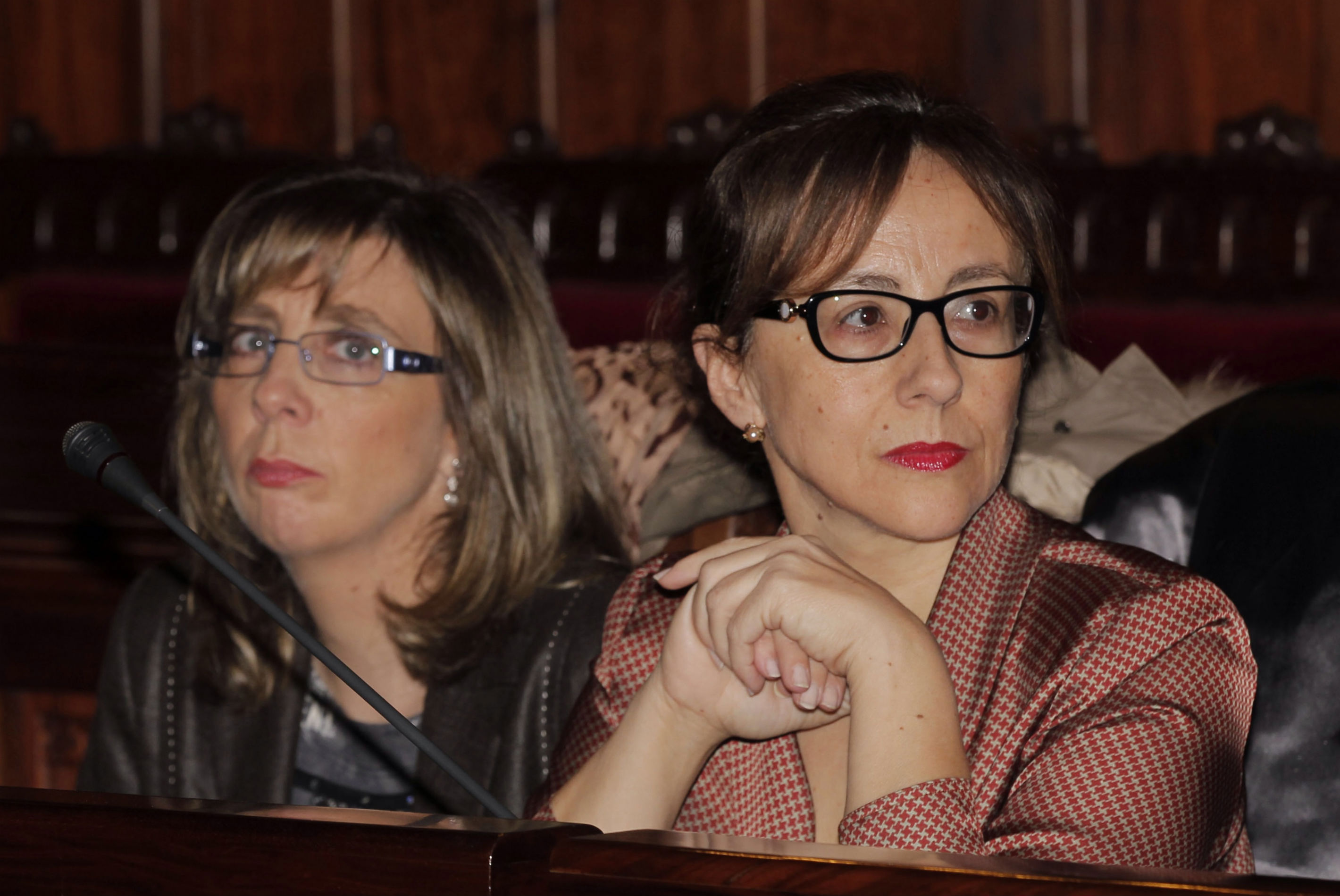 20131213 consejera presupuestos Fomento 1  El Digital de Asturias