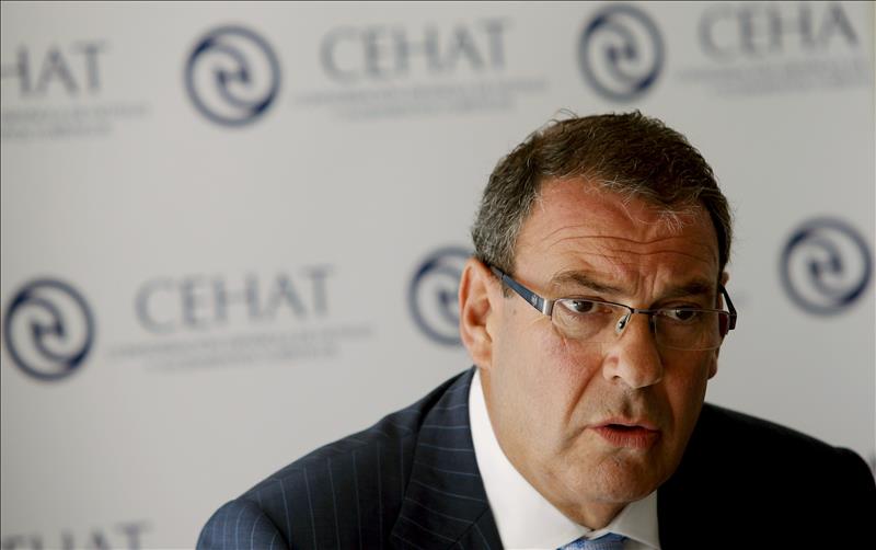 Los hoteleros prevén una temporada invernal «moderadamente optimista»