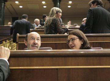 SESIÓN DE CONTROL AL GOBIERNO