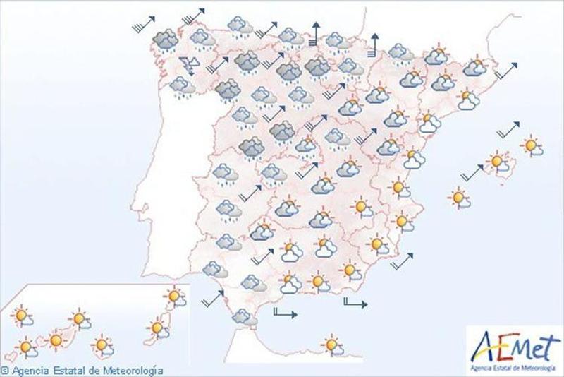 El Tiempo 24 Diciembre del 2013