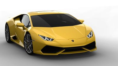GallardoNachfolger startet als Huracan mit 610 PS El Digital de Asturias