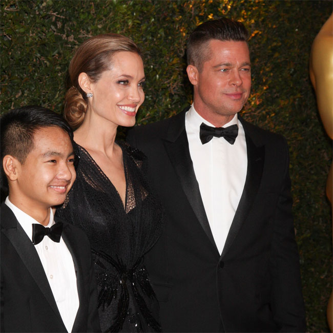Brad Pitt y Angelina Jolie celebrarán un cumpleaños austero El Digital de Asturias