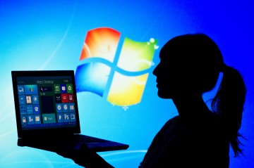 Mein Desktop-Design - Die PC-Benutzeroberfläche selbst gestalten