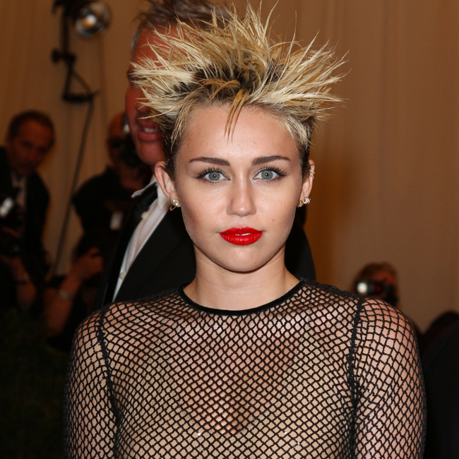 PUNK Chaos To Couture Costume Institute Gala at the Metropolitan Museum of Art in NYC El Digital de Asturias