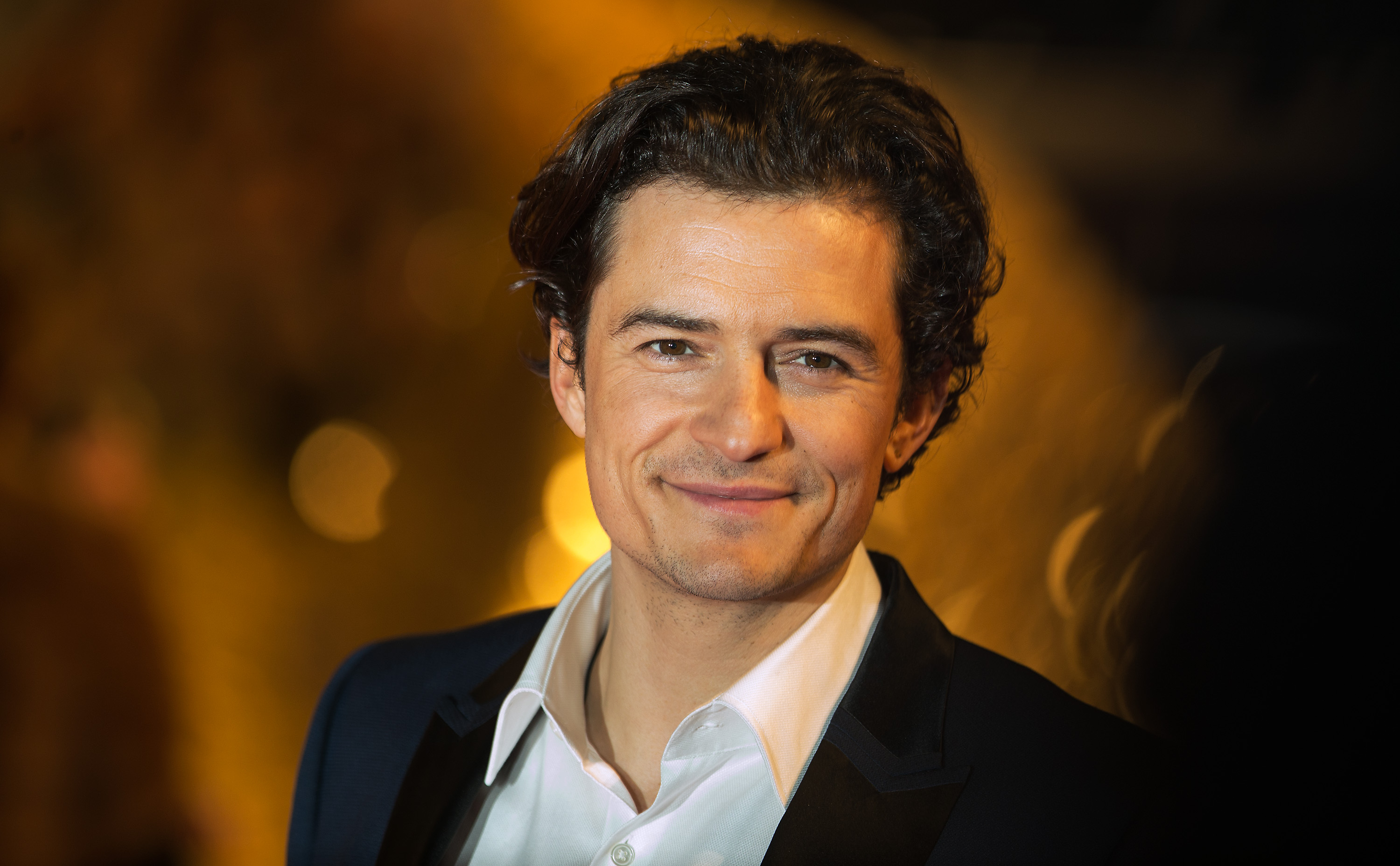European premiere of The Hobbit in Berlin El Digital de Asturias