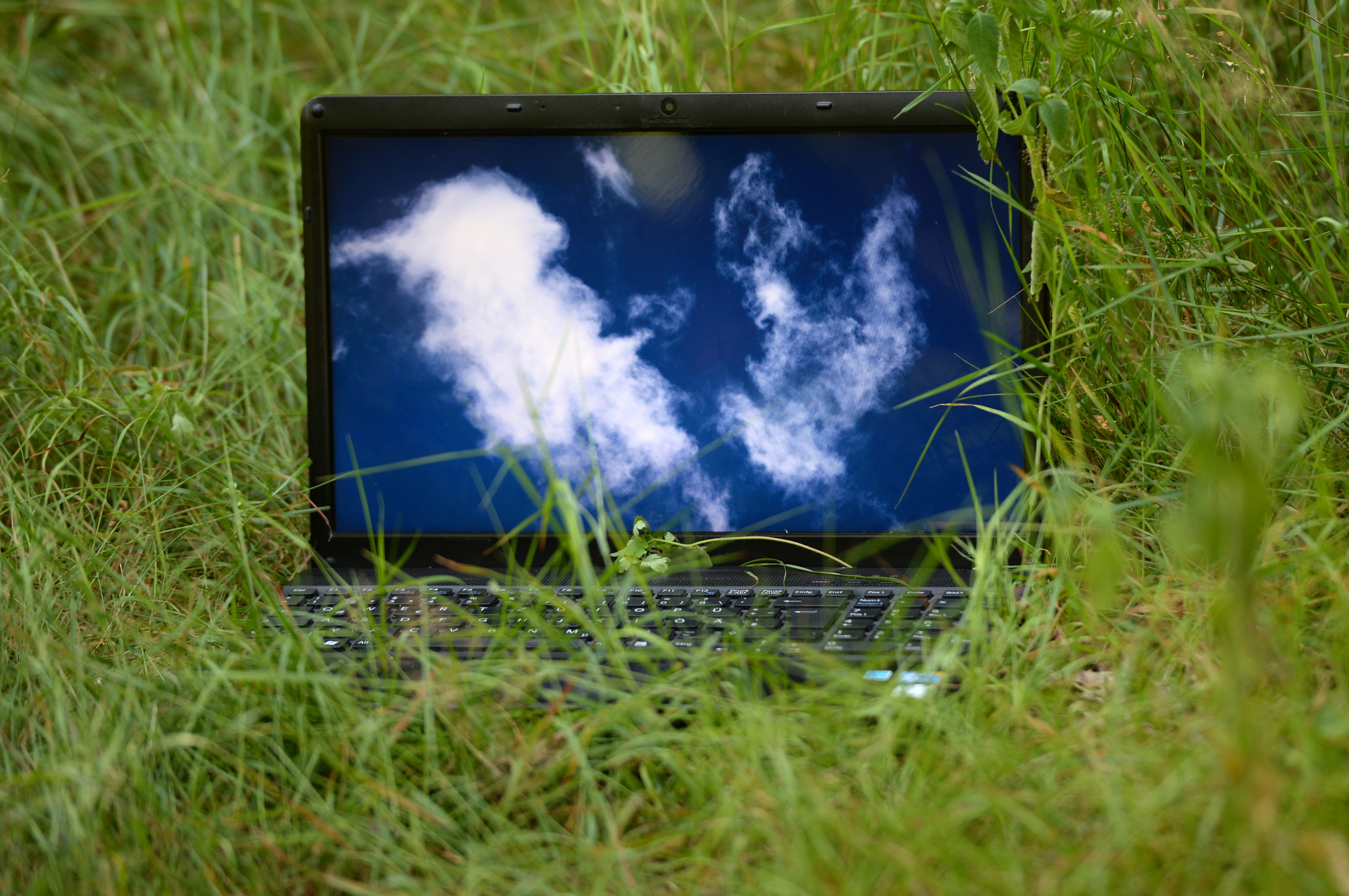 Symbolbild Cloud El Digital de Asturias