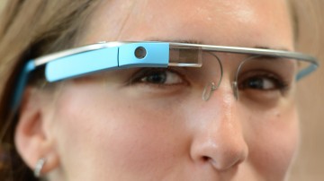 Google Glass