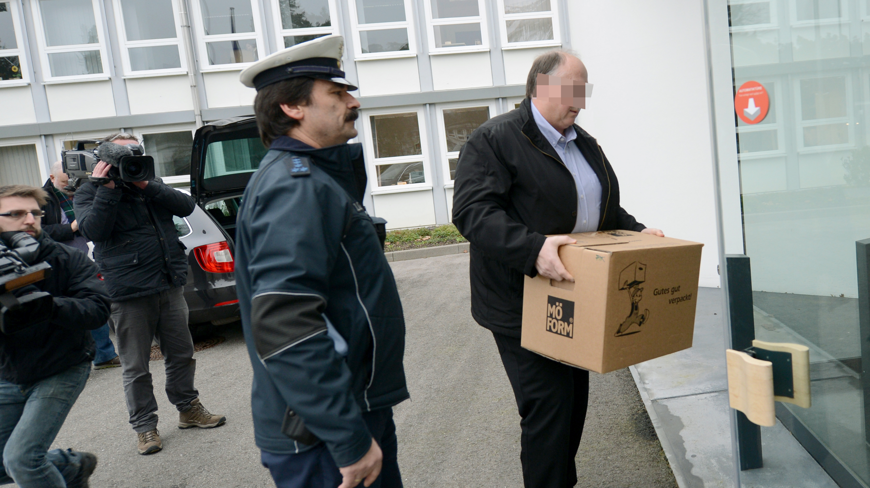 German states file motion to ban rightwing extremist party NPD El Digital de Asturias