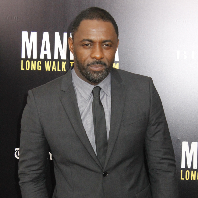 Celebrities grace the red carpet for the NYC premiere of Mandela Long Walk to Freedom El Digital de Asturias