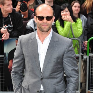 Jason Statham