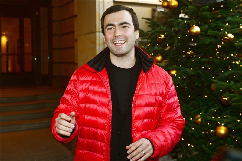 Jodorkovsk El Digital de Asturias