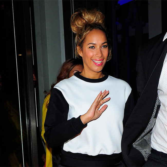 Leona Lewis temía debutar en el cine El Digital de Asturias