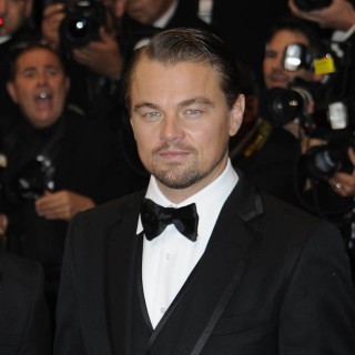 The 66th Cannes Film Festival opening ceremony and screening of 'The Great Gatsby