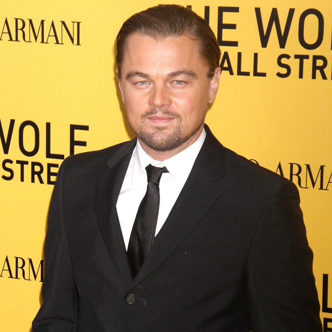 The Wolf Of Wall Street New York Premiere El Digital de Asturias