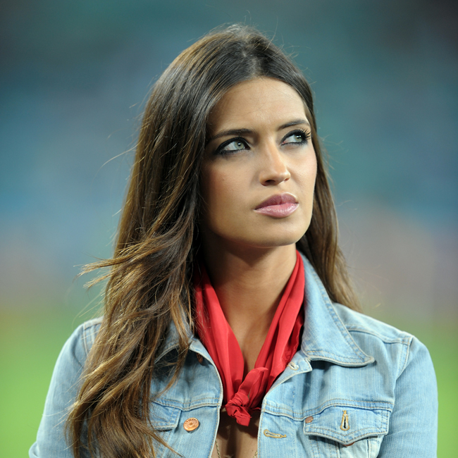 Fussball WM 2010 Deutschland Spanien 07072010 El Digital de Asturias