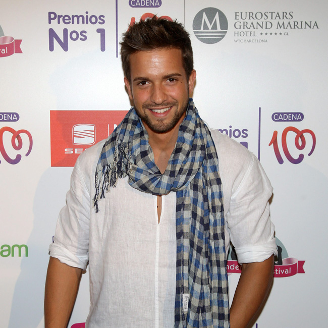 Nº 1 Pablo Alborán  El Digital de Asturias