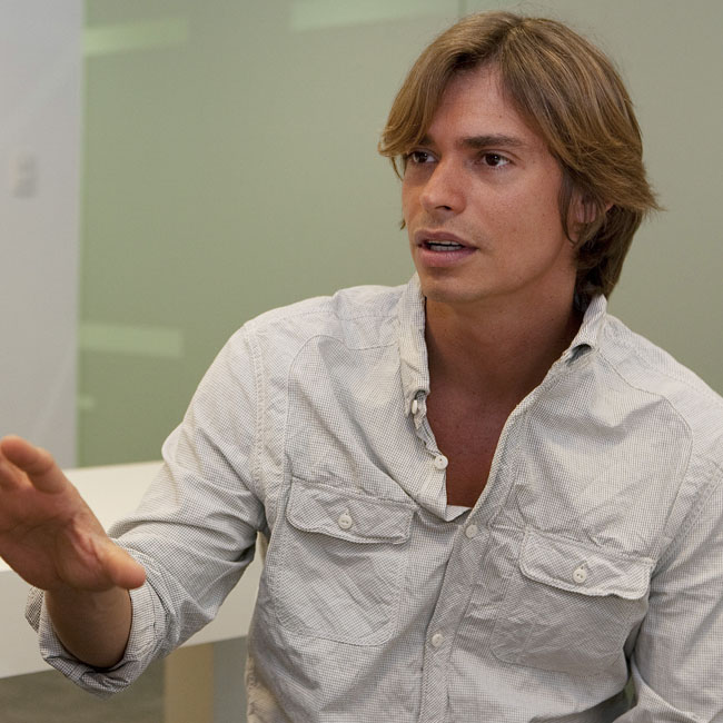 Interview to Carlos Baute in Mexico El Digital de Asturias