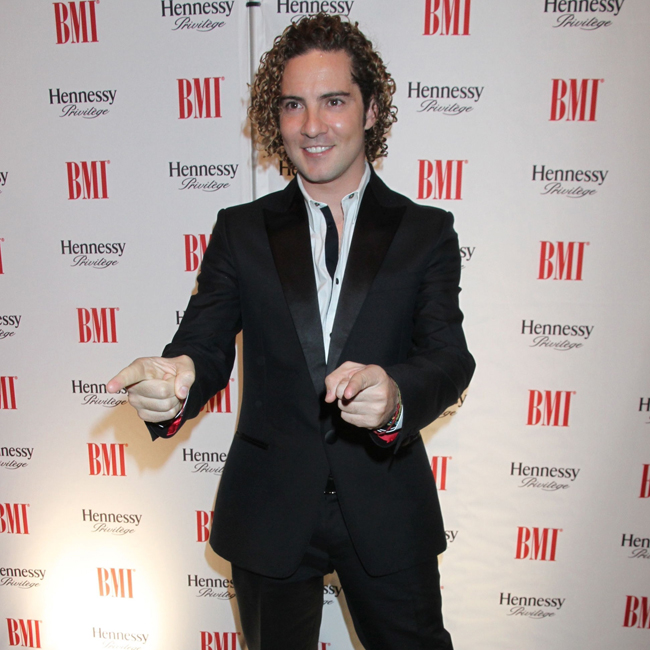 Nº24 David Bisbal El Digital de Asturias