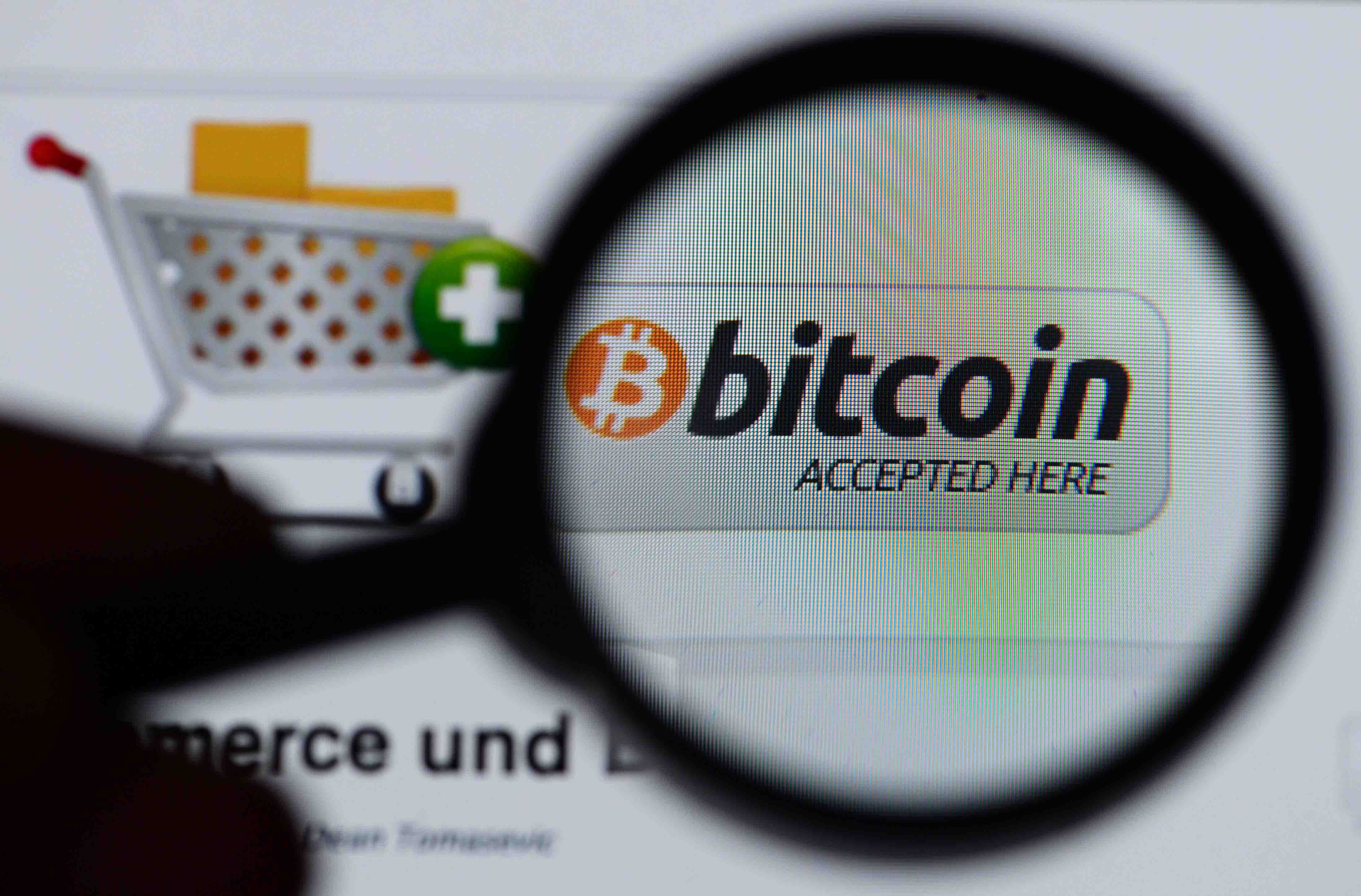 Digitale Währung Bitcoin El Digital de Asturias