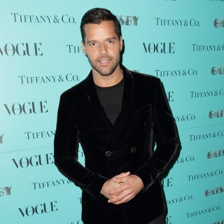 Ricky Martin