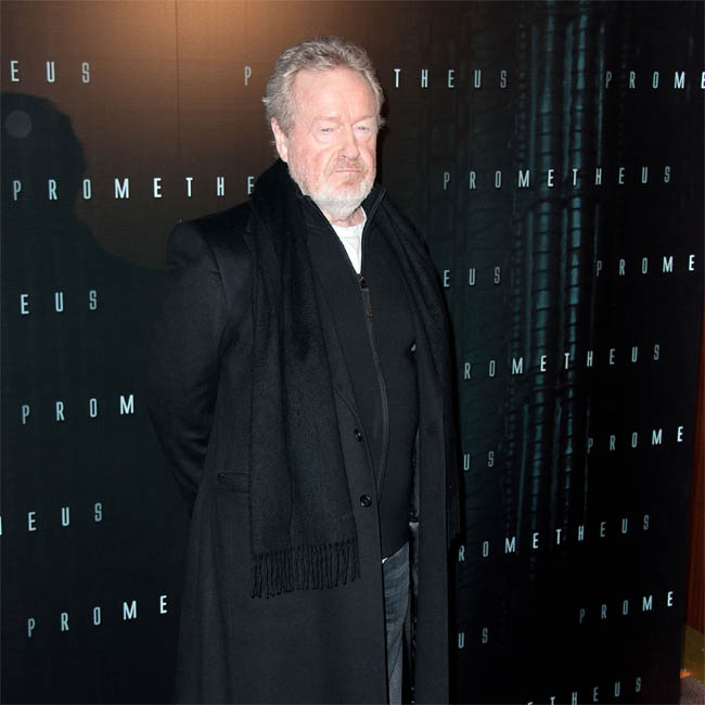 Ridley Scott rinde homenaje a Agatha Christie El Digital de Asturias