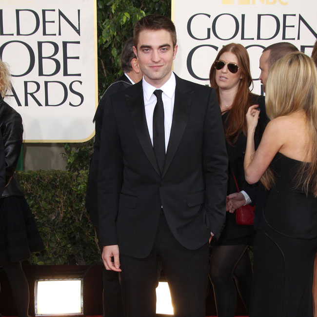 Robert Pattinson se convierte en héroe de guerra El Digital de Asturias