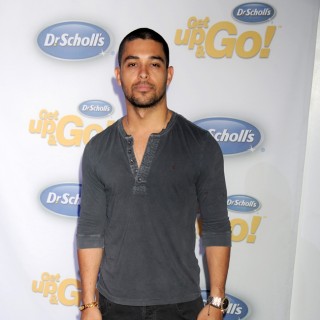 Se casan Wilmer Valderrama