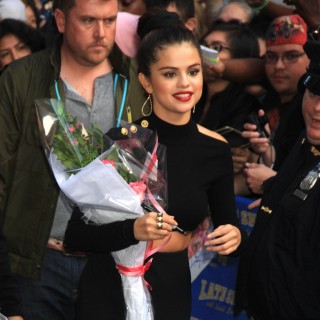 Selena Gomez quiere centrarse en la interpretación