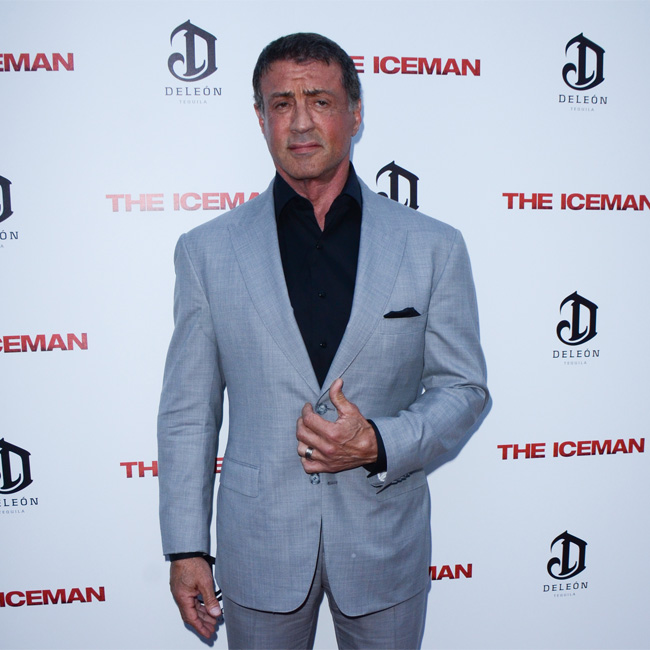 Sylvester Stallone y Robert De Niro intercambian puñetazos El Digital de Asturias