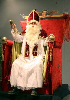 Nikolaus