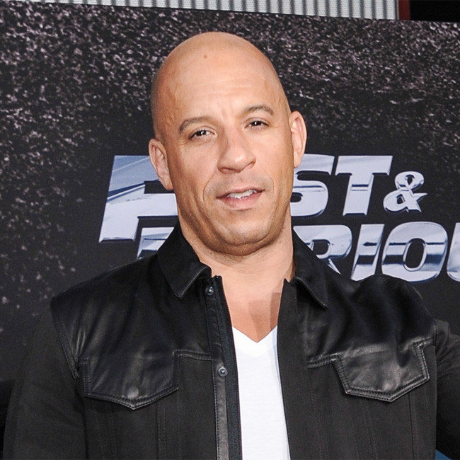 Vin Diesel protegerá la Vía Láctea El Digital de Asturias