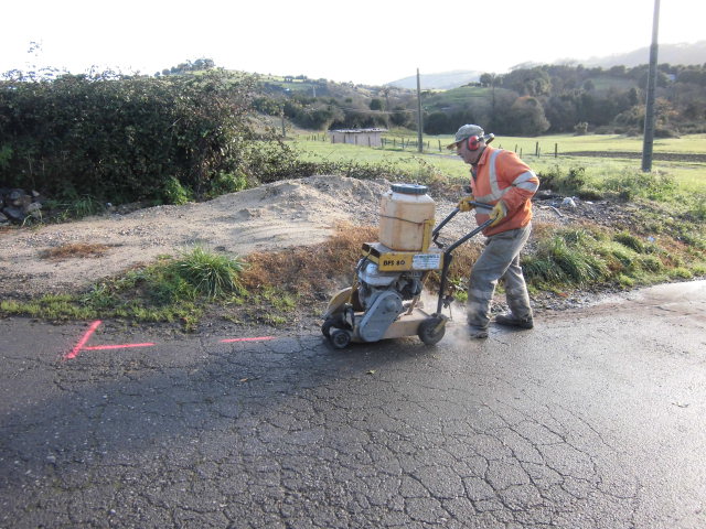 bacheo en El Digital de Asturias