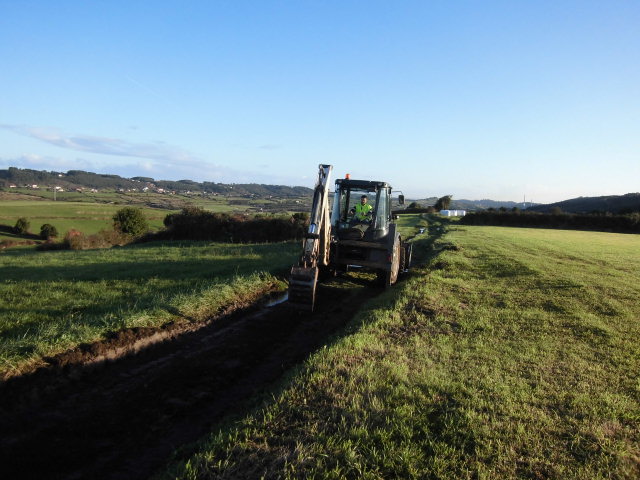 caminio de valcamin 1 El Digital de Asturias