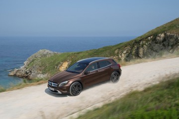 Das volle Programm - Premierenflut im Autojahr 2014