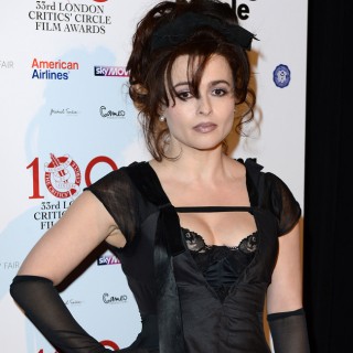 The London Critics Circle Awards 2013