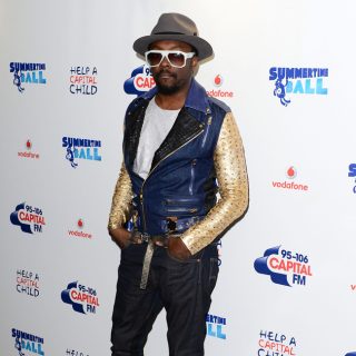The Capital Radio Summertime Ball 2013