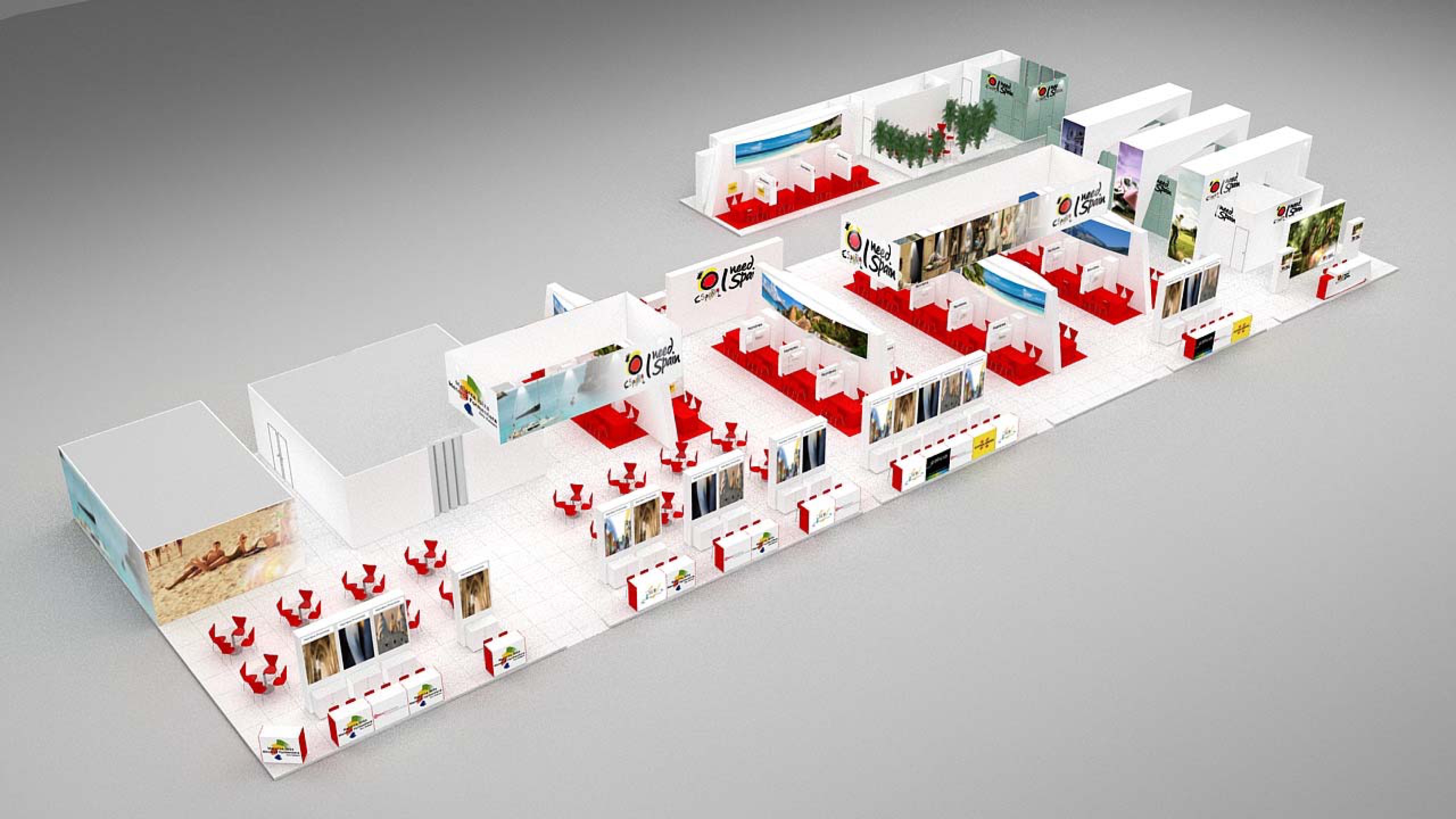 Las Islas Baleares, presentes en la ITB de Berlín del 5 al 9 de marzo