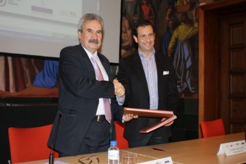 2014_03_14 Firma convenio Segittur