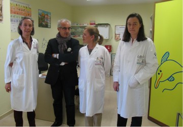 2014_03_14 Visita gerente Sespa Cangas Narcea