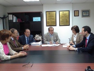 2014_03_28 convenio salud Venezuela