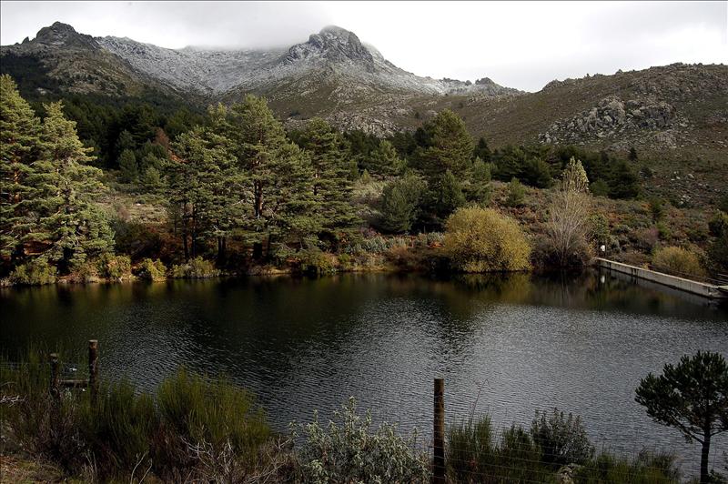 El Parque de Guadarrama llega al millón de visitas en sus primeros seis meses