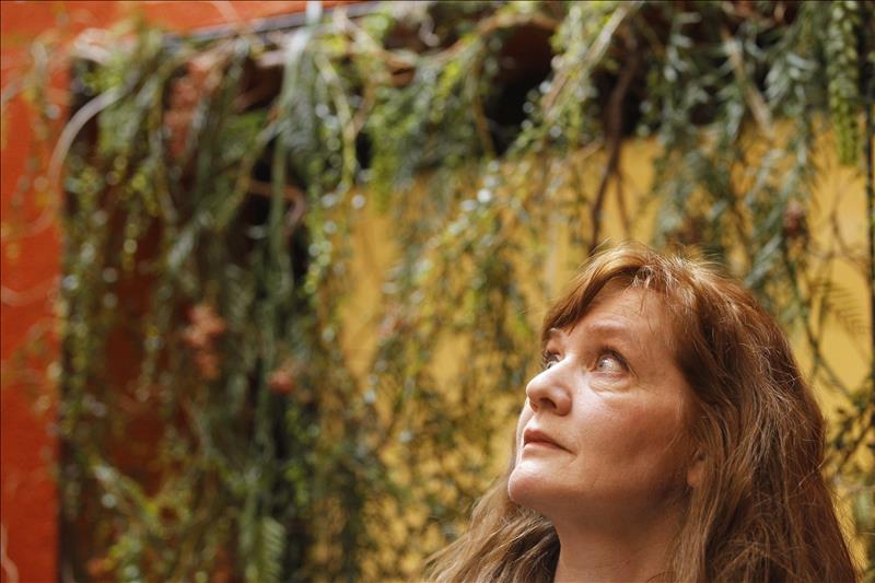 Audur Ava Ölafsdóttir narra la fragilidad de la existencia en «La excepción»