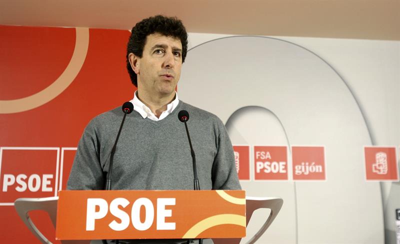 Jesús Gutiérrez El Digital de Asturias