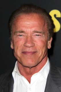 Schwarzenegger vuelve a la carga con "Sabotage"