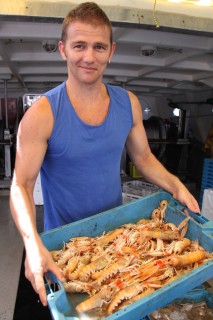 Tour de pesca en la Costa Dorada