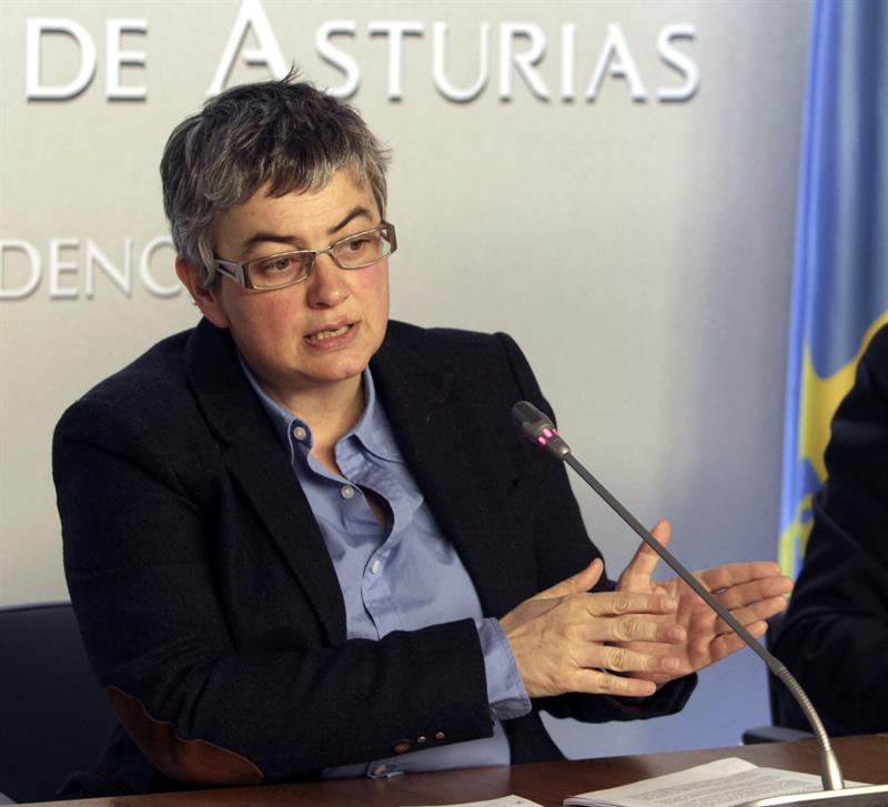 ana gonzalez El Digital de Asturias