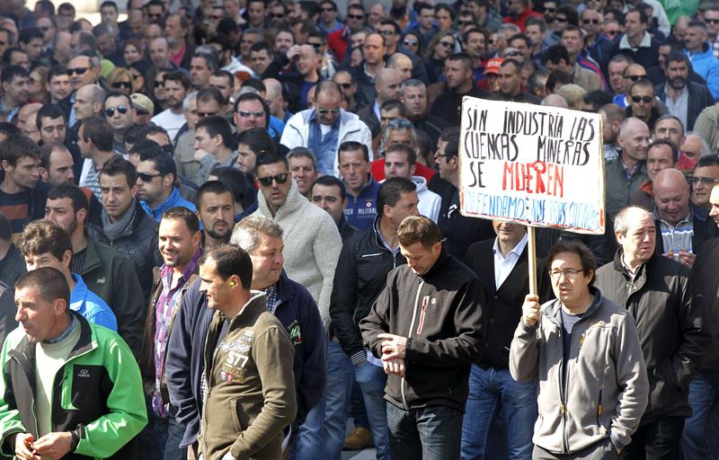 hunosa El Digital de Asturias