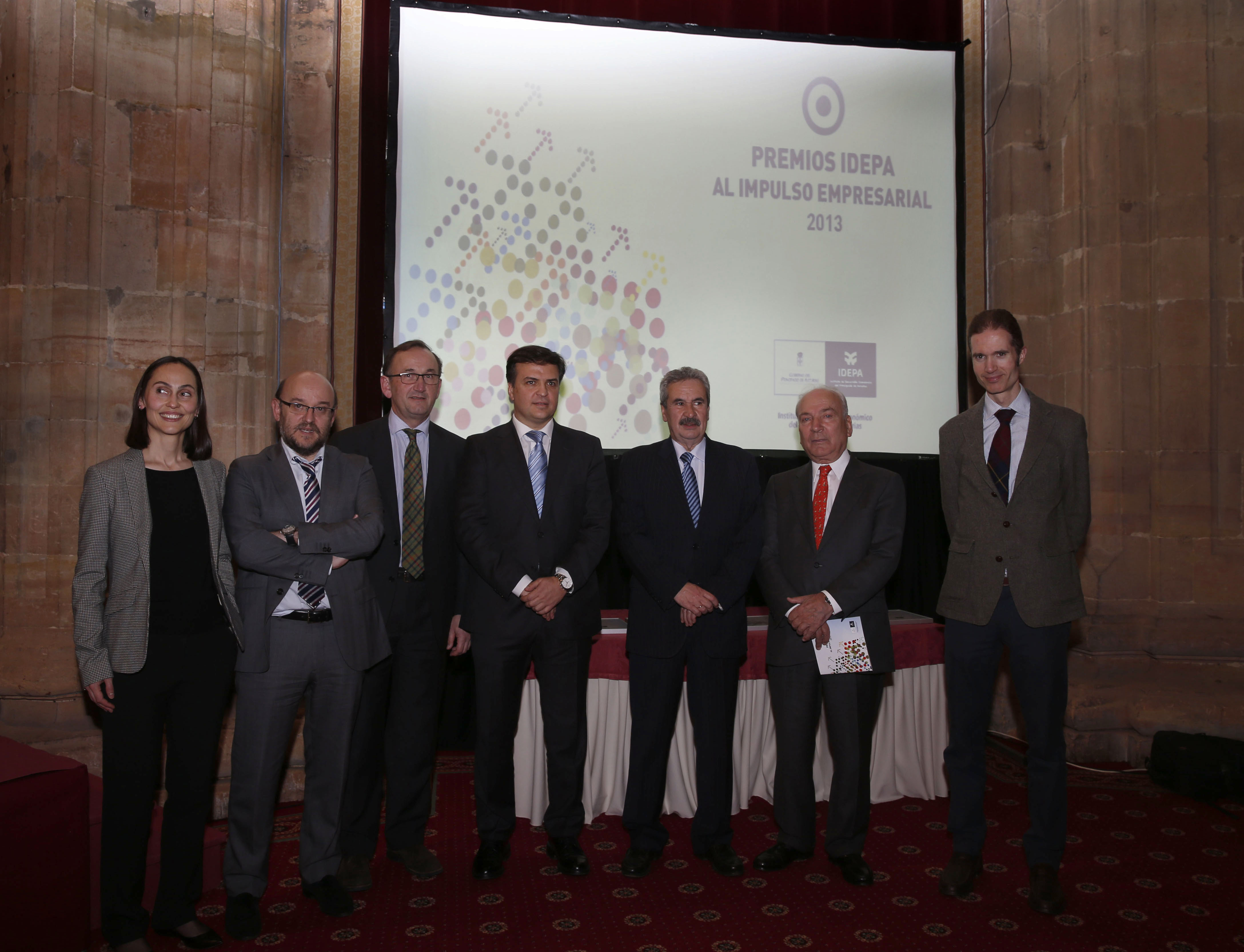 20140402 Premios Idepa 1  El Digital de Asturias